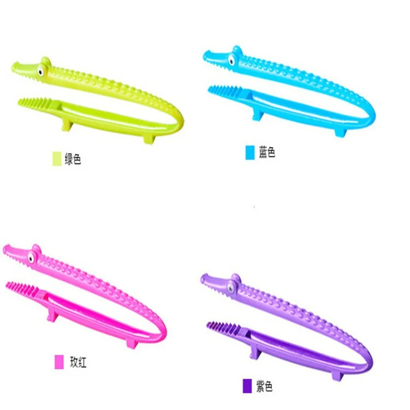 Kitchen Appliances Packages - Multifunctionele Plastic Voedselmap Voor Buffetbroodtang Keuken