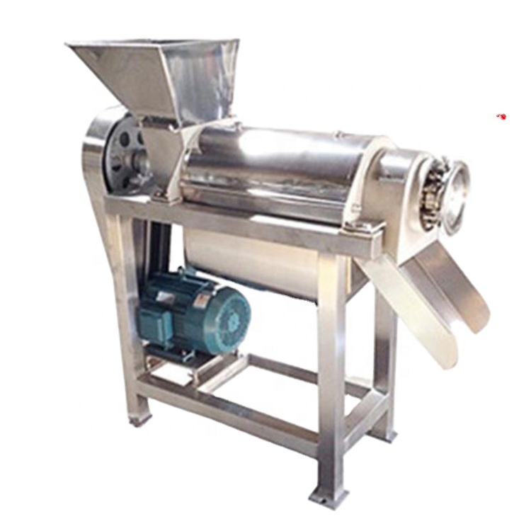 Juicer Cold Press Slow - Koude Pers Slow Juicer Kokosnoot Juicer