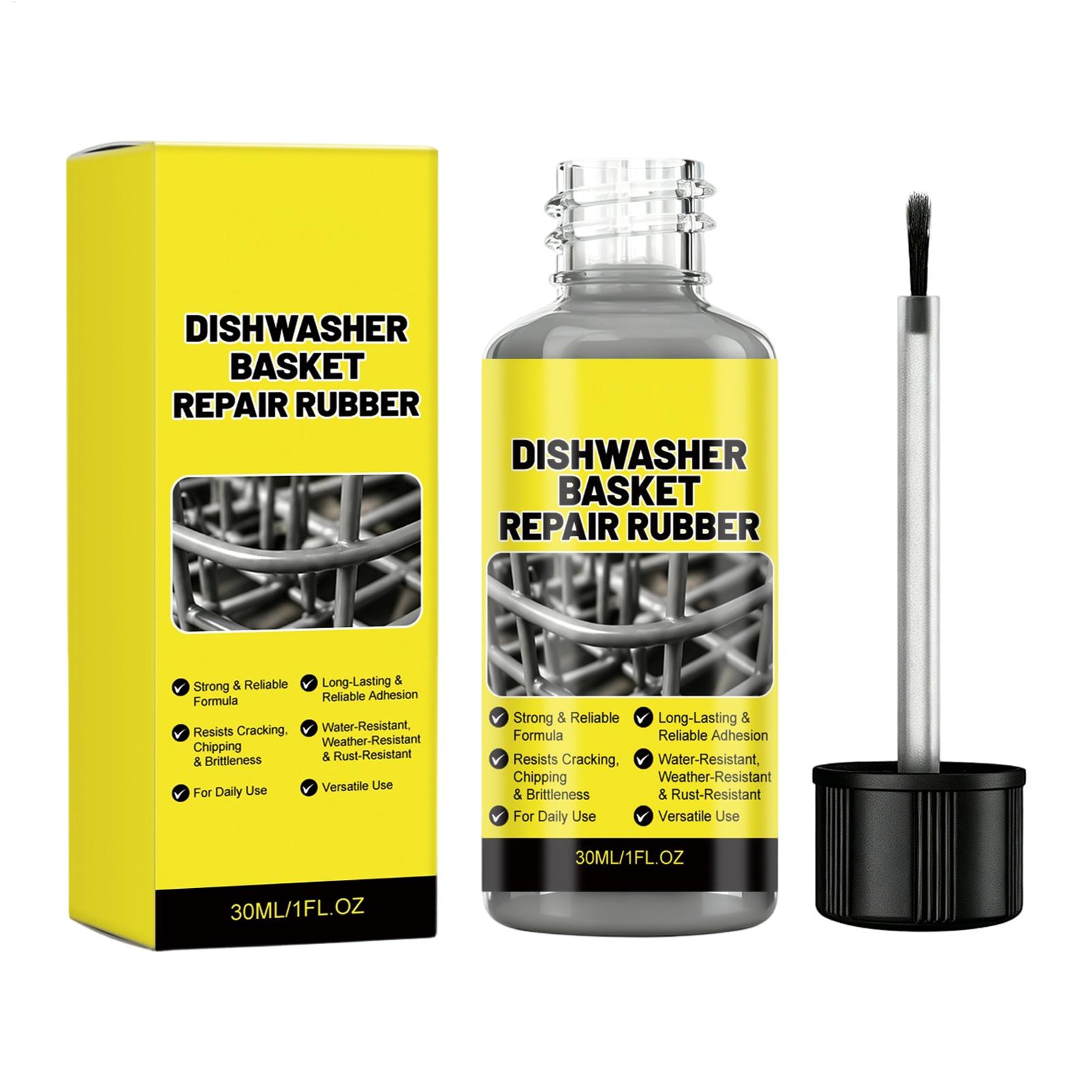 Reparatie van vaatwasserrek 30 - Kitchen Appliances Repair recensie en prijs