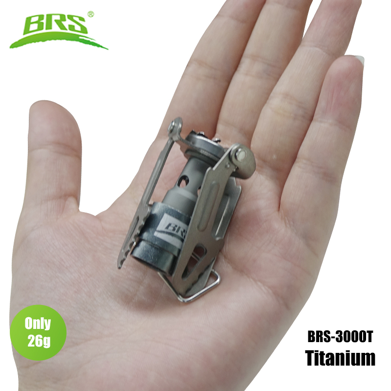 BRS Outdoor Gasfornuis Mini Ca - Kitchen Appliances Gas Stove recensie en prijs