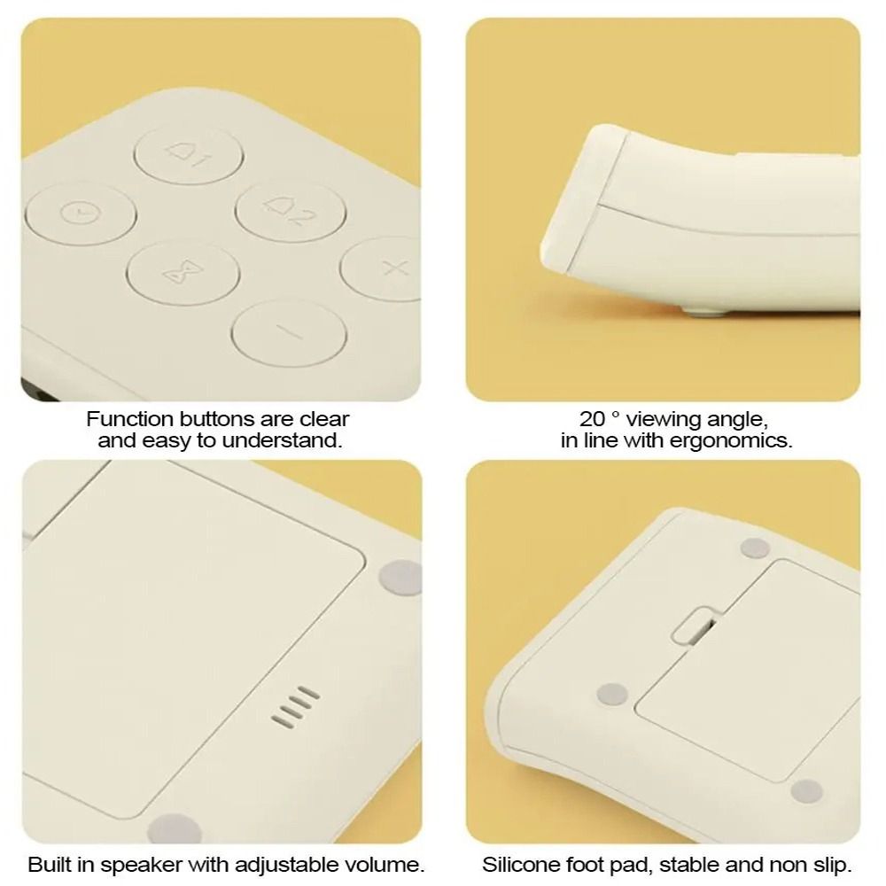 Geschenken Creatieve kleine we - Kitchen Appliances Electronics recensie en prijs