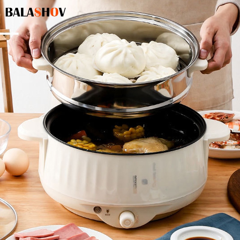 220V Multi-Fornuizen Enkele/Du - Kitchen Appliances Electronics recensie en prijs