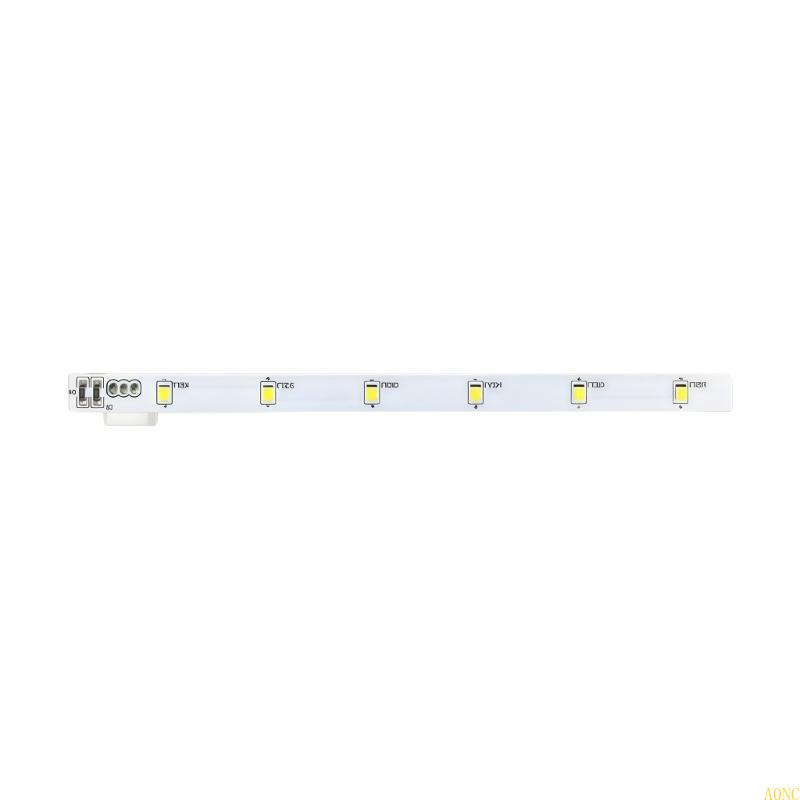 A0NC Plastic LED-lichtstrips L - Kitchen Appliances Repair recensie en prijs