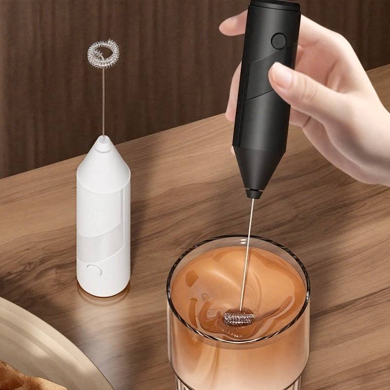 1 stuk oplaadbare handmatige e - Kitchen Appliances Electronics recensie en prijs