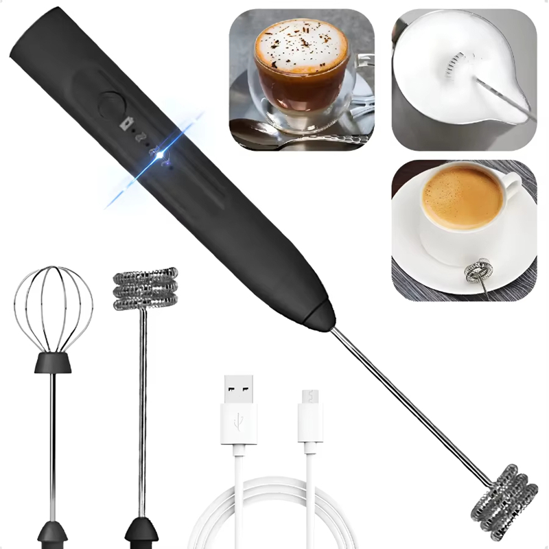 1 stuk oplaadbare handmatige e - Kitchen Appliances Electronics recensie en prijs