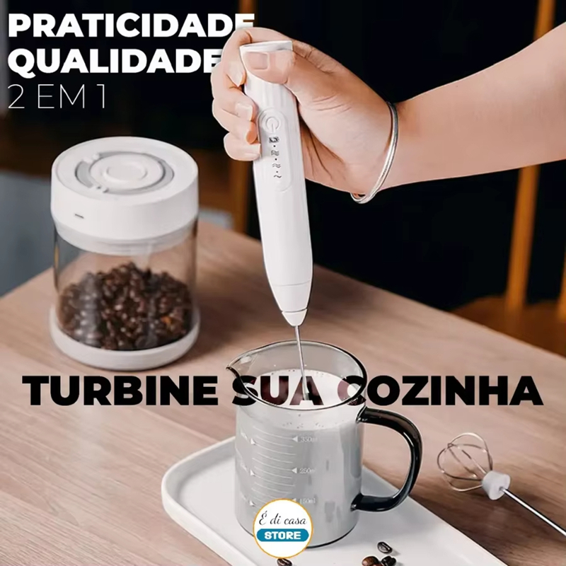 1 stuk oplaadbare handmatige e - Kitchen Appliances Electronics recensie en prijs