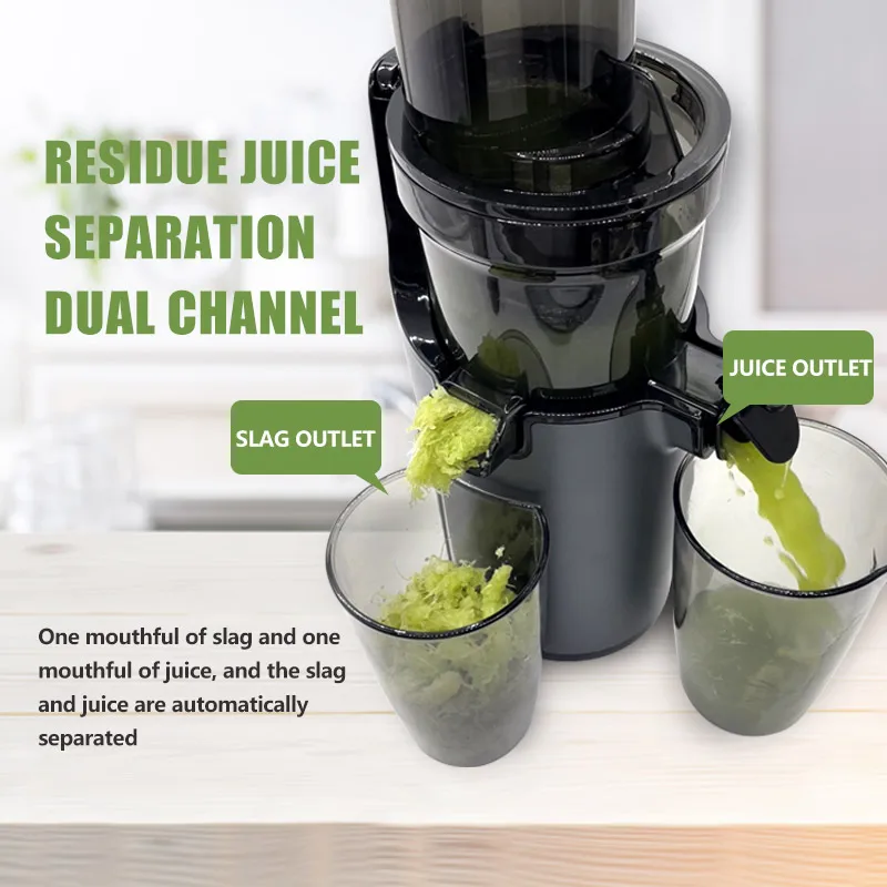 FirmHome StoreIslow Oranje Cit - Juicer Cold Press Slow recensie en prijs
