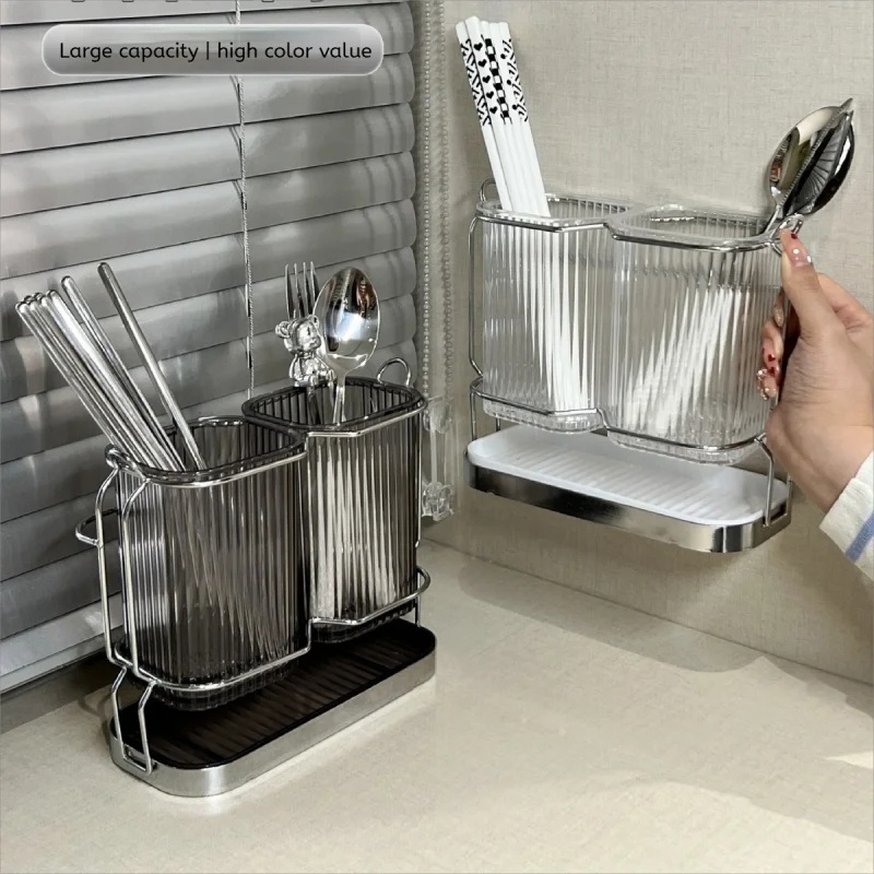 Wandmontage keuken bestekorgan - Kitchen Appliances Luxury recensie en prijs