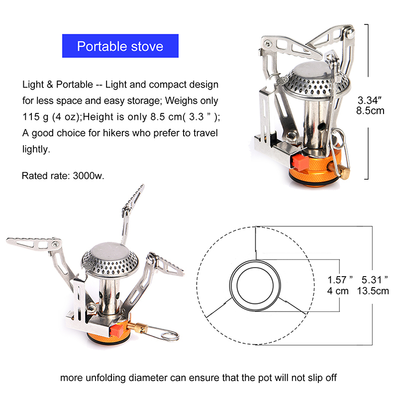 Widesea Eendelig gasfornuis 35 - Kitchen Appliances Gas Stove recensie en prijs