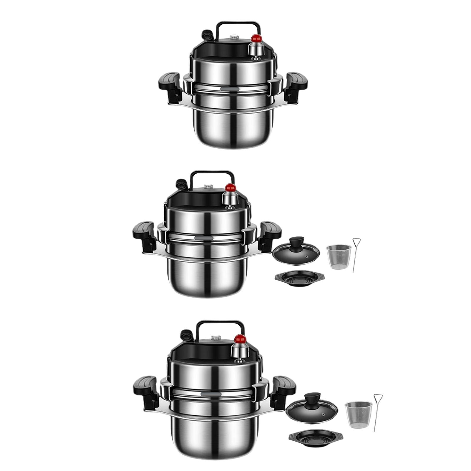 Rijstkookpot Draagbaar Multifu - Instant Pot Pressure Cooker recensie en prijs