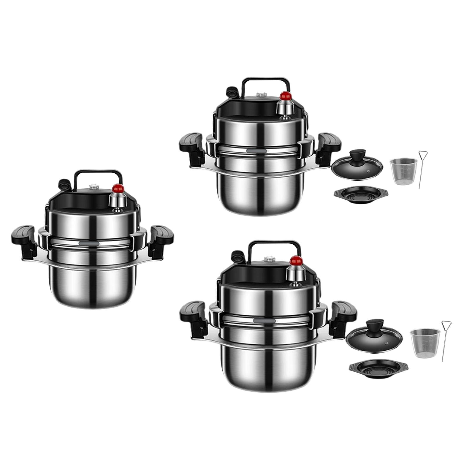 Rijstkookpot Draagbaar Multifu - Instant Pot Pressure Cooker recensie en prijs