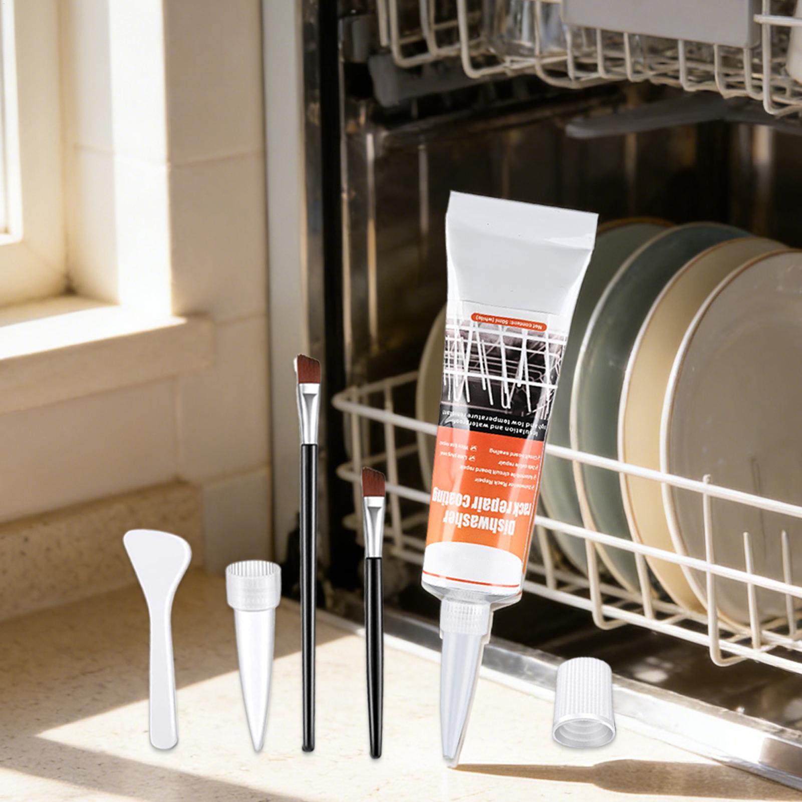 Reparatieset voor vaatwasserre - Kitchen Appliances Repair recensie en prijs