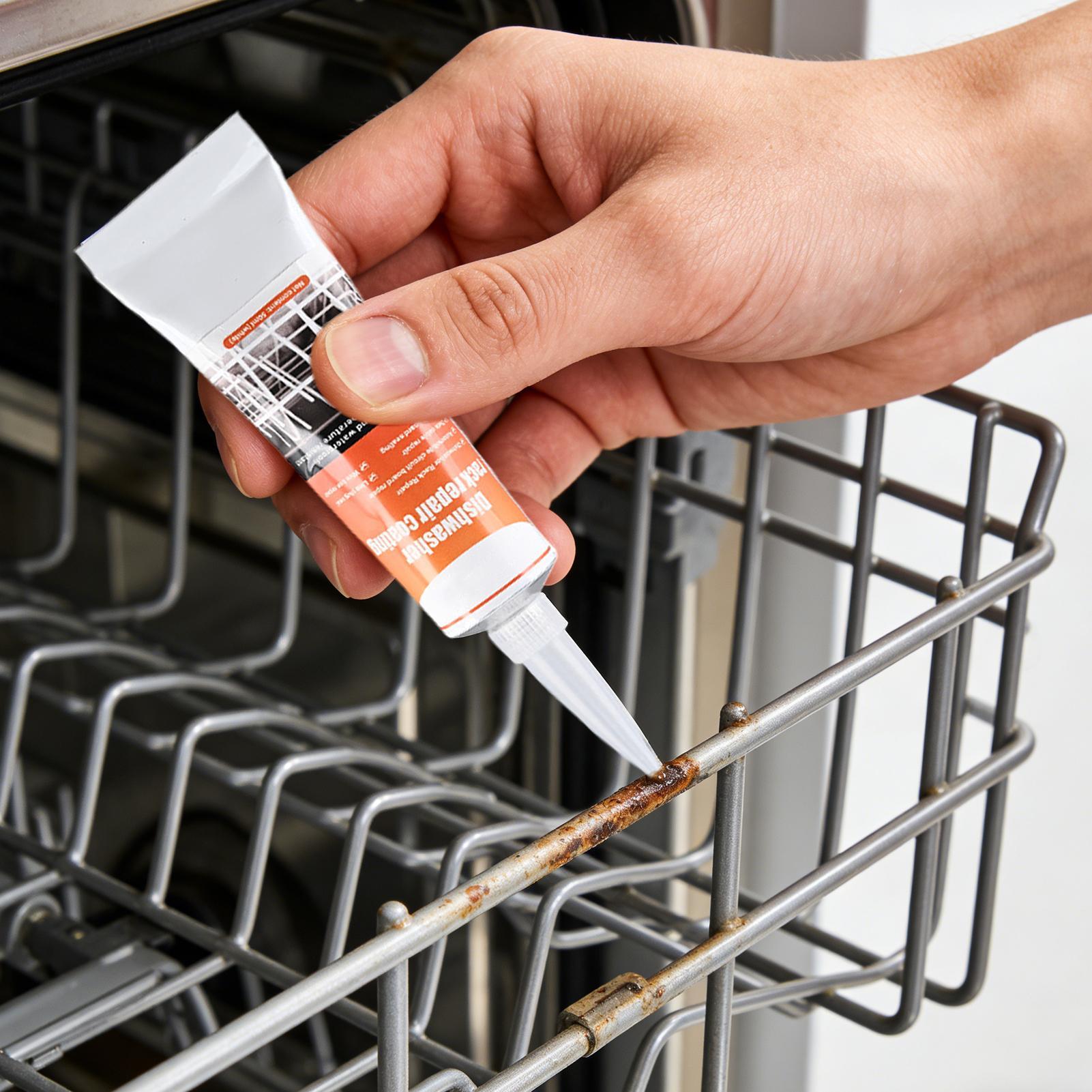 Reparatieset voor vaatwasserre - Kitchen Appliances Repair recensie en prijs