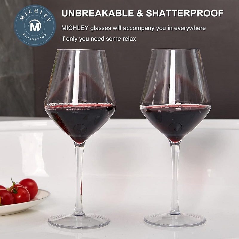MICHLEY 2/4/6PCS Onbreekbaar T - Kitchen Appliances Luxury recensie en prijs