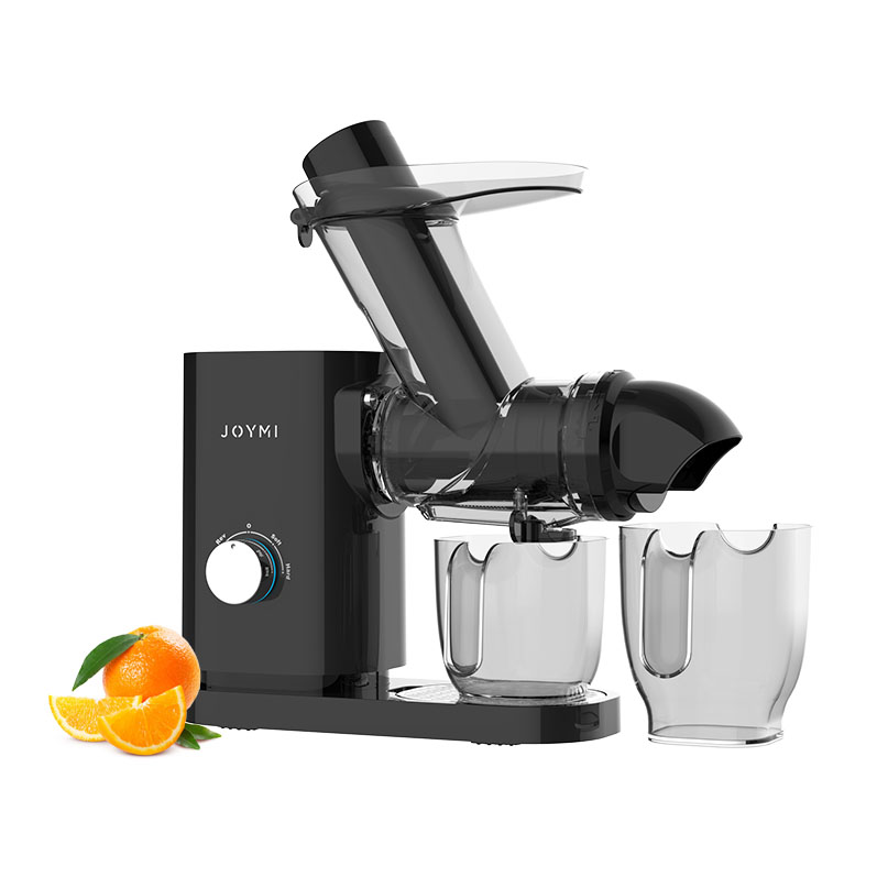 Grote Slaapzuiger voor Groente - Juicer Cold Press Slow recensie en prijs