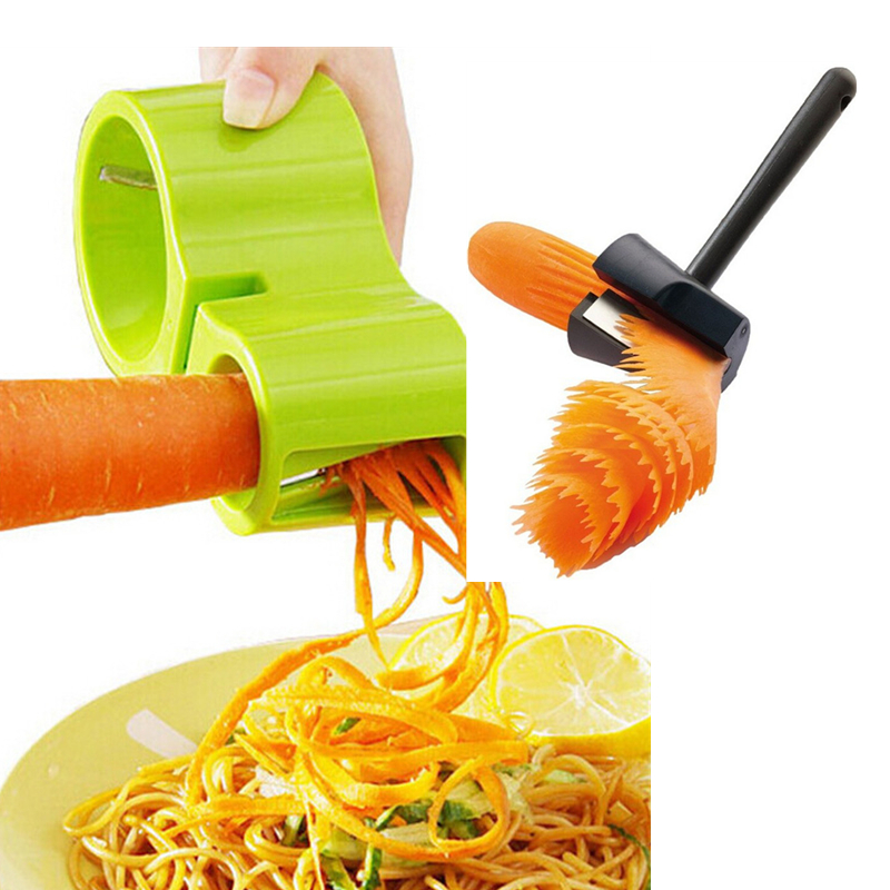 Gekarteld Fruit Groente Snijme - Kitchen Appliances Japan recensie en prijs