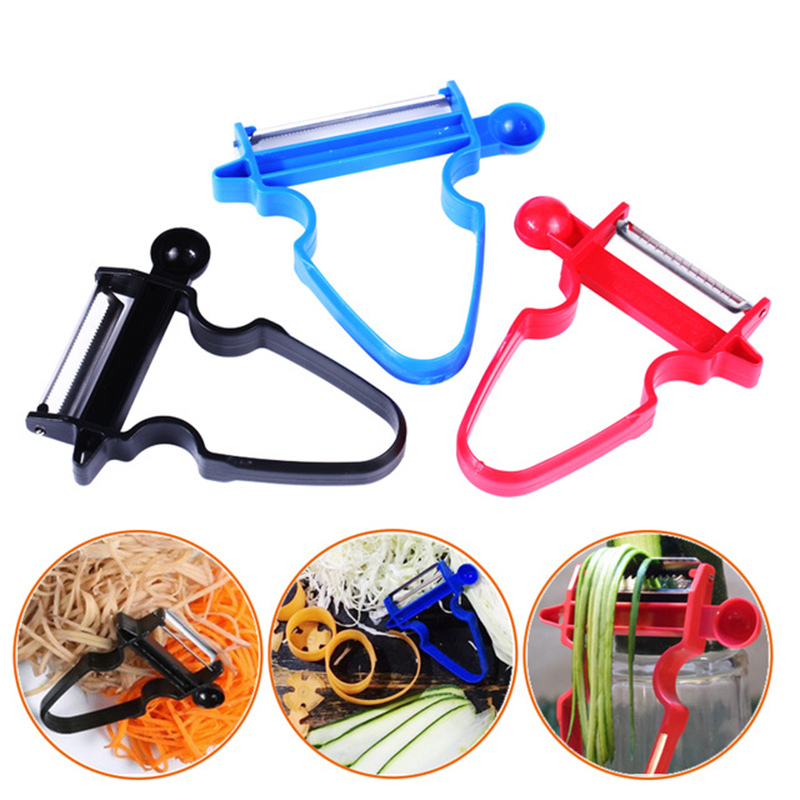 Gekarteld Fruit Groente Snijme - Kitchen Appliances Japan recensie en prijs