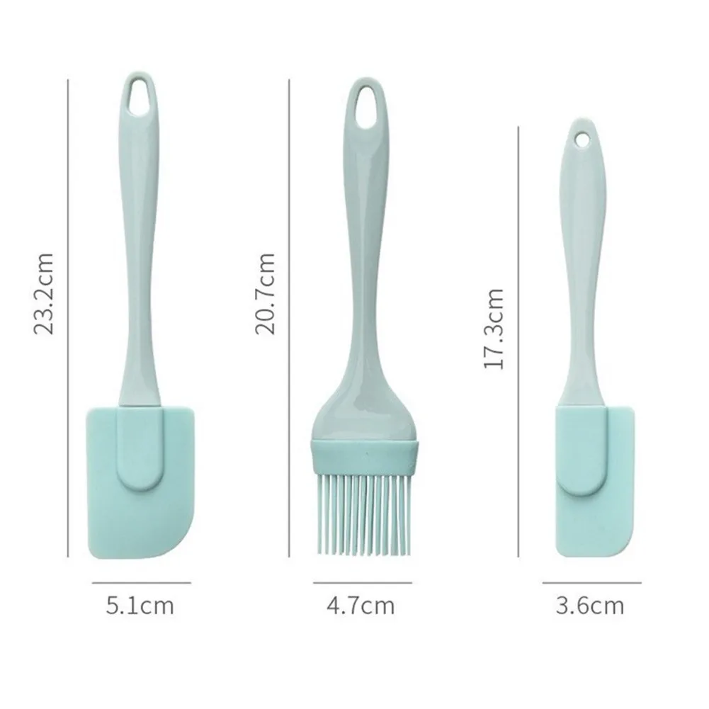 3 Stuks Crème Schraper Diy Bro - Kitchen Appliances Electronics recensie en prijs