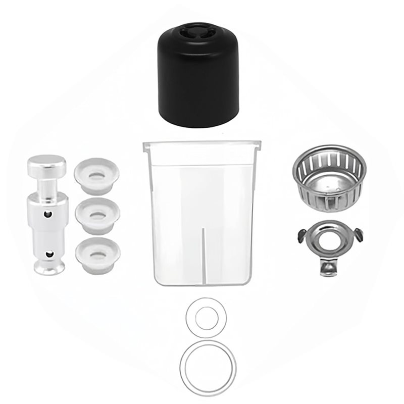 NIEUW! A61I – set met universe - Instant Pot Pressure Cooker recensie en prijs