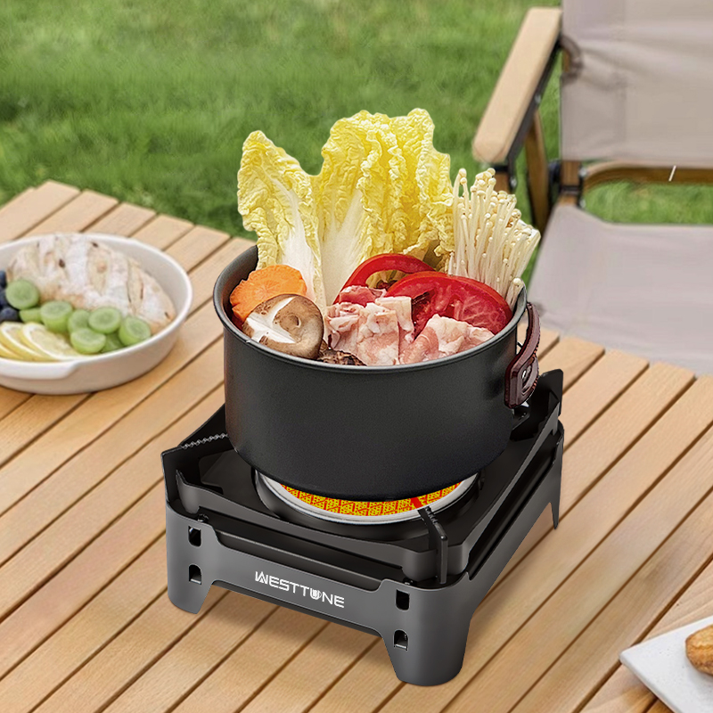 WESTTUNE Camping Kookbrander D - Kitchen Appliances Gas Stove recensie en prijs