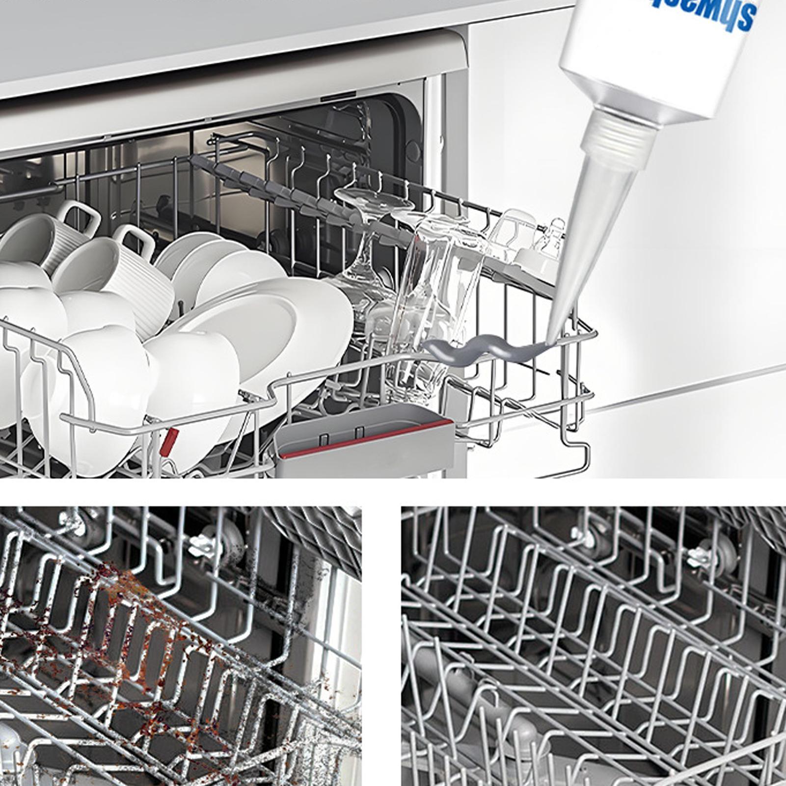 50ml Anti-roest lijmverf voor  - Kitchen Appliances Repair recensie en prijs