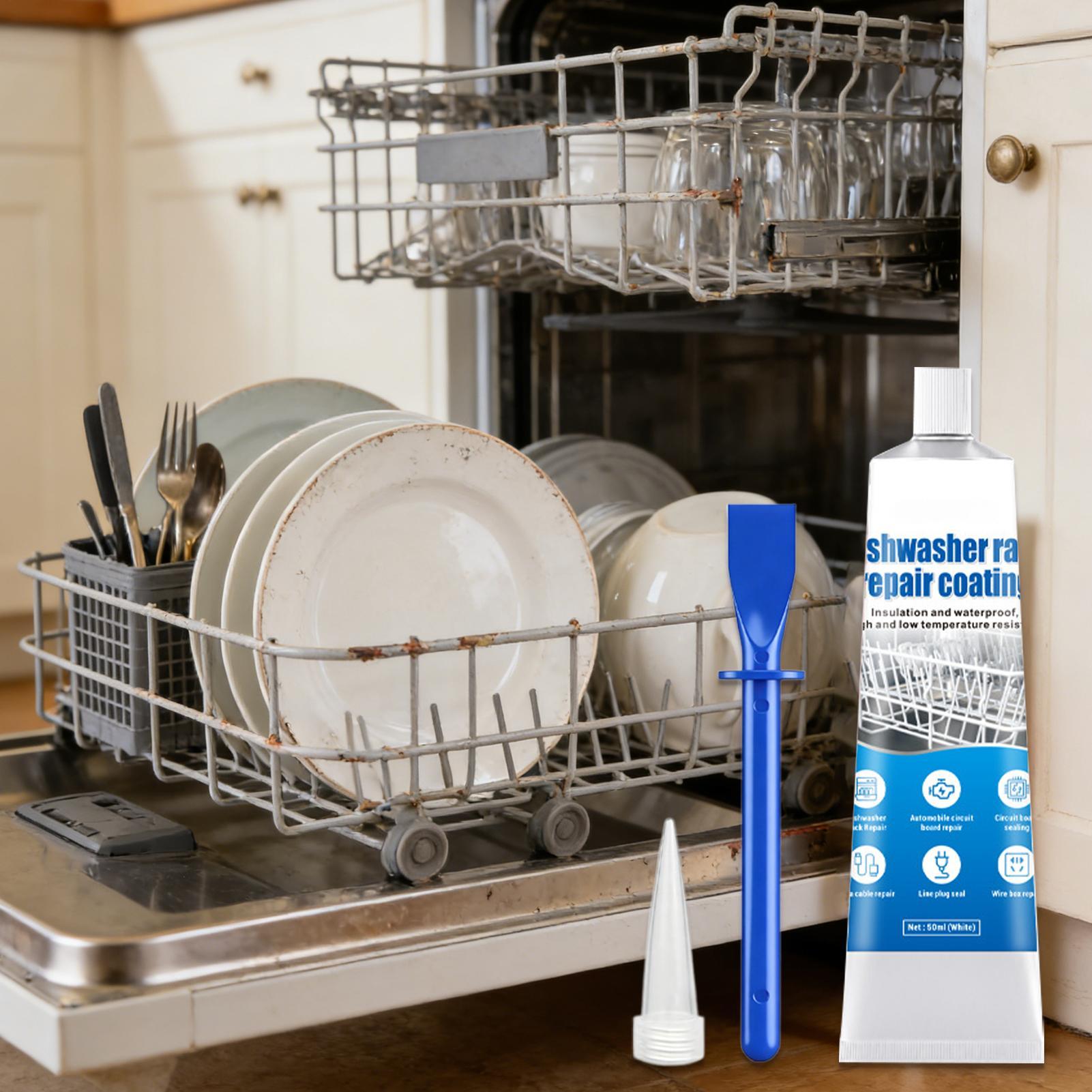 50ml Anti-roest lijmverf voor  - Kitchen Appliances Repair recensie en prijs