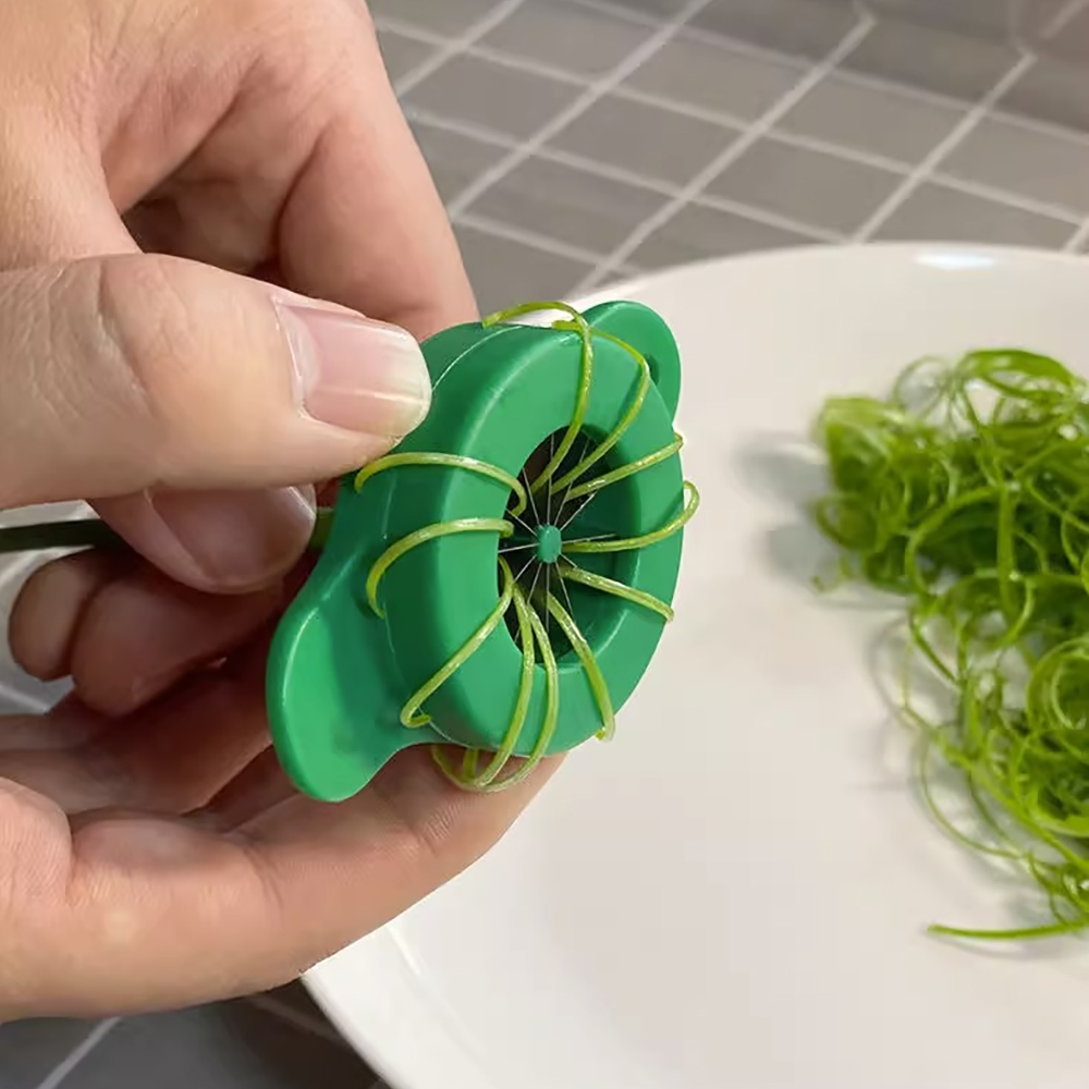 Mini Cutter Ui Bloem Cutter Ve - Kitchen Appliances Japan recensie en prijs