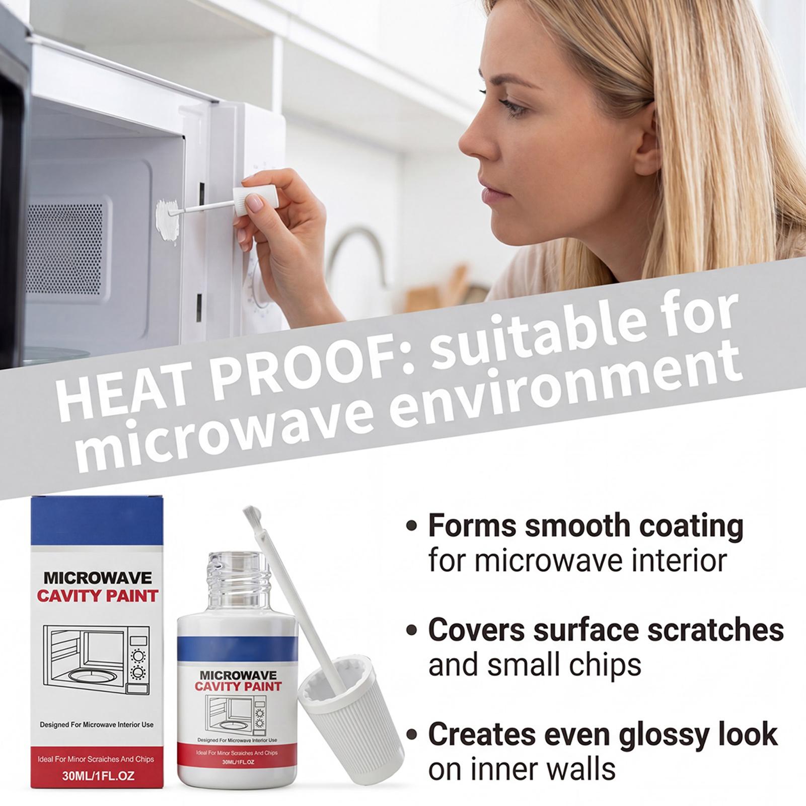Hoogglans Magnetroncoating 30m - Kitchen Appliances Repair recensie en prijs