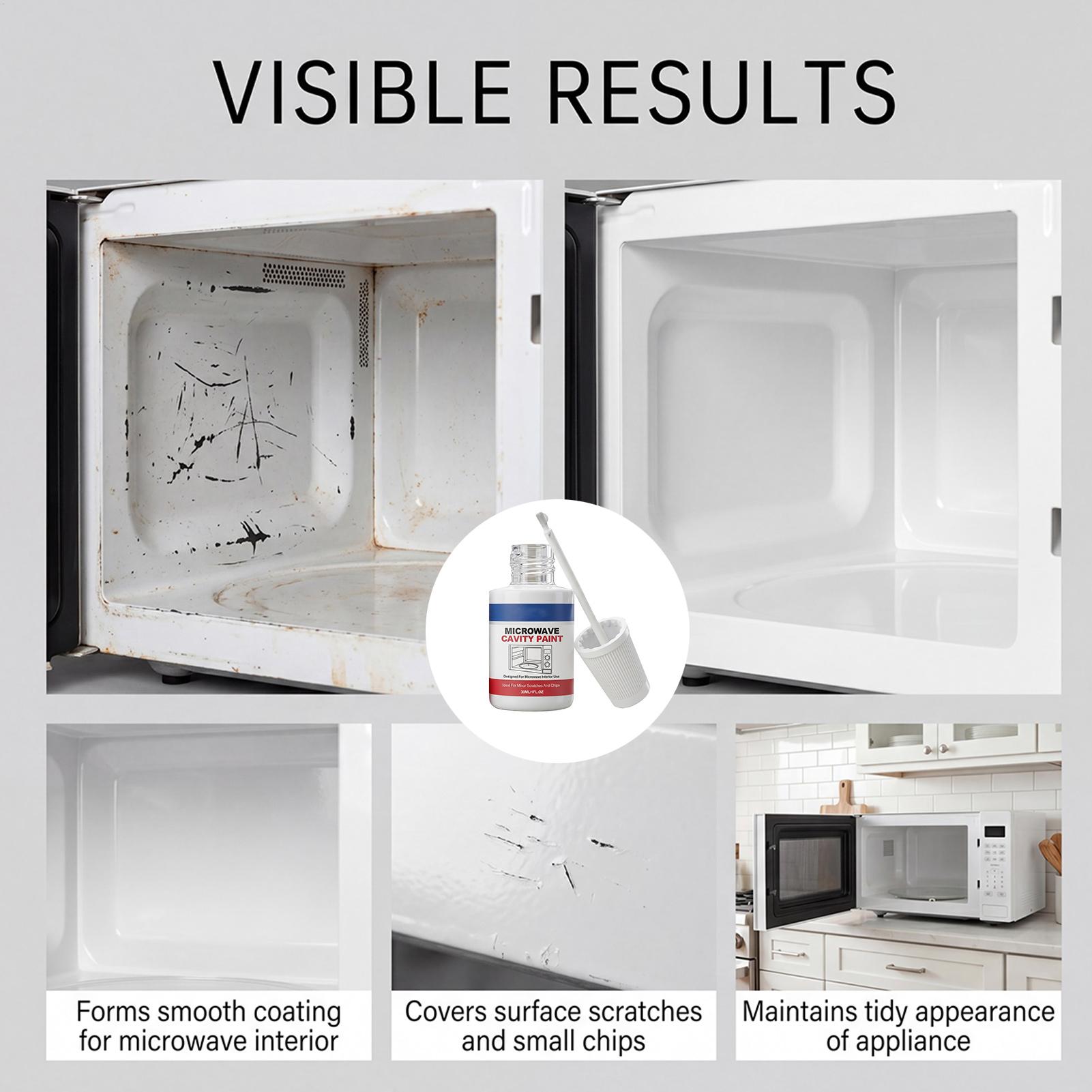 Hoogglans Magnetroncoating 30m - Kitchen Appliances Repair recensie en prijs