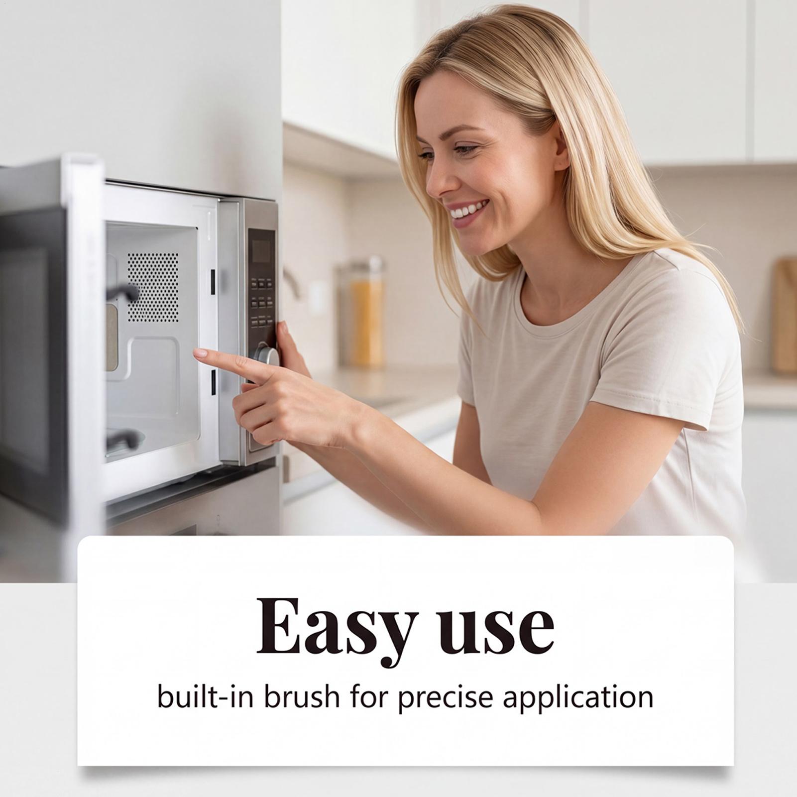 Hoogglans Magnetroncoating 30m - Kitchen Appliances Repair recensie en prijs