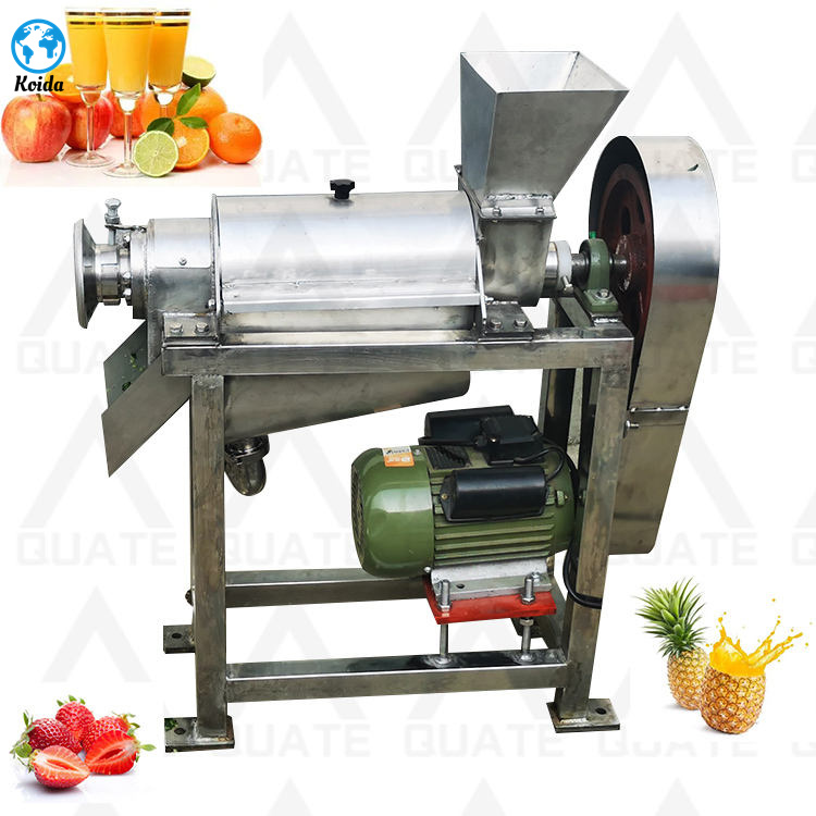 Koude Pers Slow Juicer Kokosno - Juicer Cold Press Slow recensie en prijs