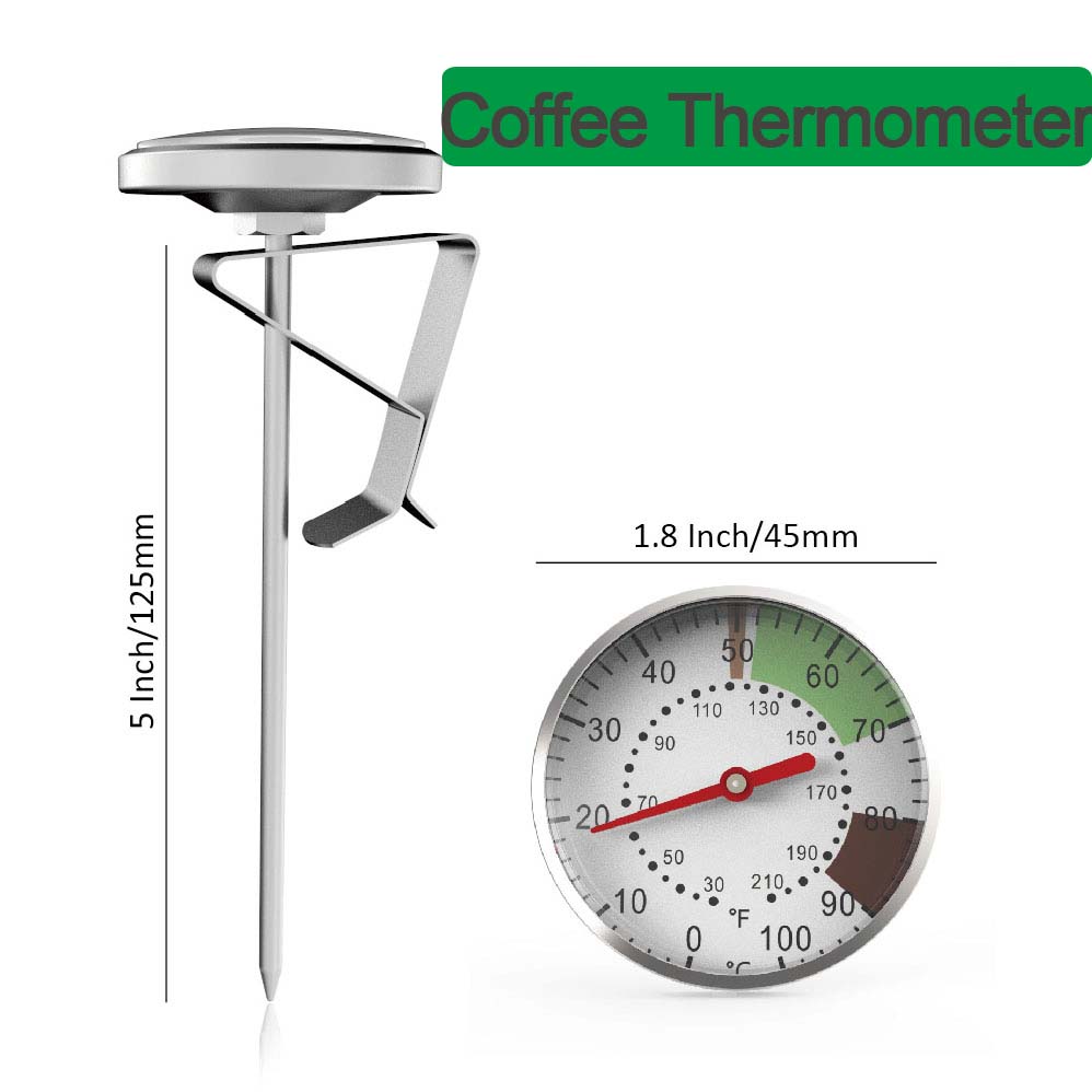 0-100 ° C Voedselthermometer R - Kitchen Appliances Packages recensie en prijs