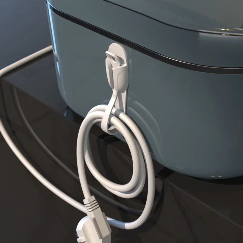 Verbeterde snoerwikkelaar houd - Kitchen Appliances Electronics recensie en prijs