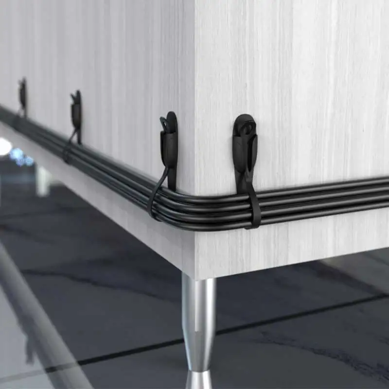 Verbeterde snoerwikkelaar houd - Kitchen Appliances Electronics recensie en prijs