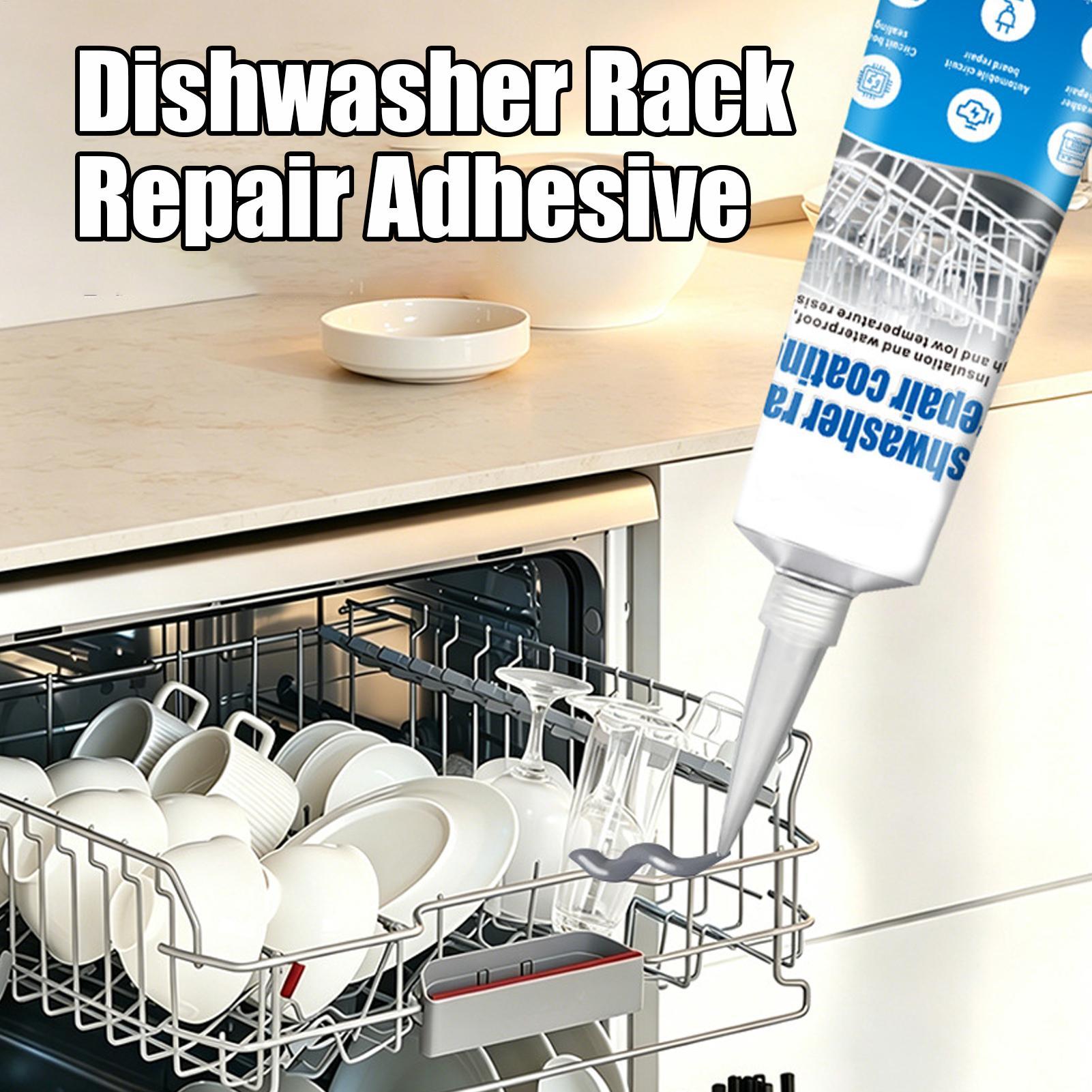 50ml Anti-roestlijm vaatwasser - Kitchen Appliances Repair recensie en prijs