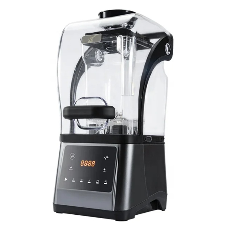 Op voorraad Big Mouth Cold Pre - Juicer Cold Press Slow recensie en prijs