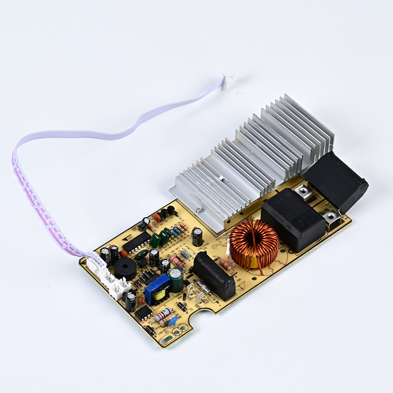 Vervangend moederbord voor ind - Kitchen Appliances Repair recensie en prijs
