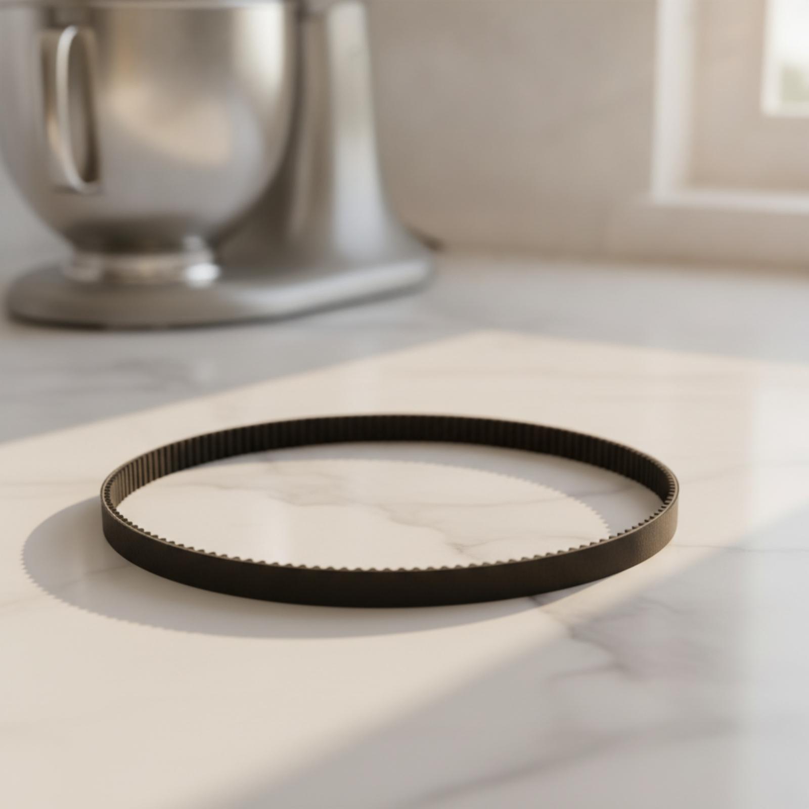 Flexibele rubberen distributie - Kitchen Appliances Repair recensie en prijs
