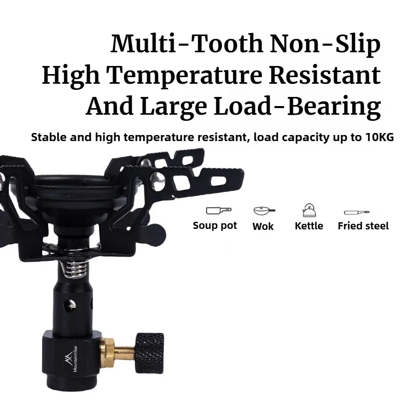 MOUNTAINHIKER Outdoor 3300W Ho - Kitchen Appliances Gas Stove recensie en prijs