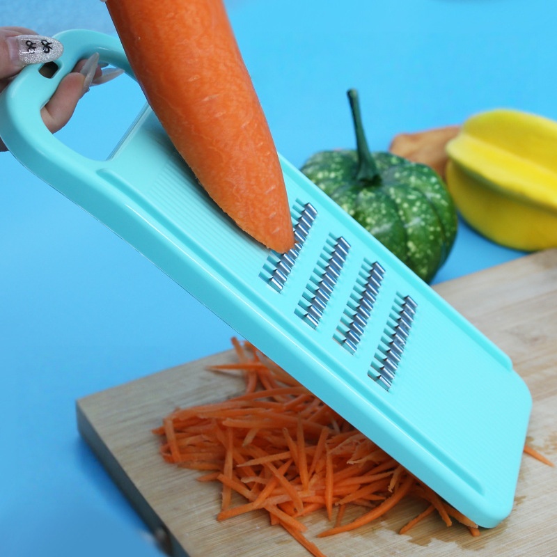 Rasp Groentesnijder Wortel Kor - Kitchen Appliances Japan recensie en prijs