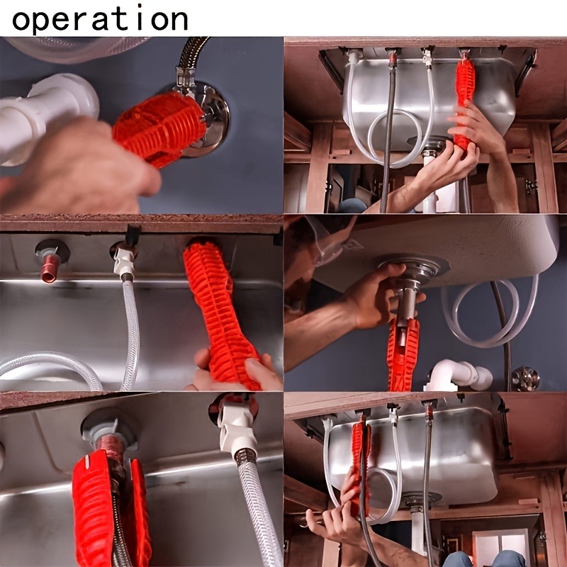 Multifunctionele arbeidsbespar - Kitchen Appliances Repair recensie en prijs