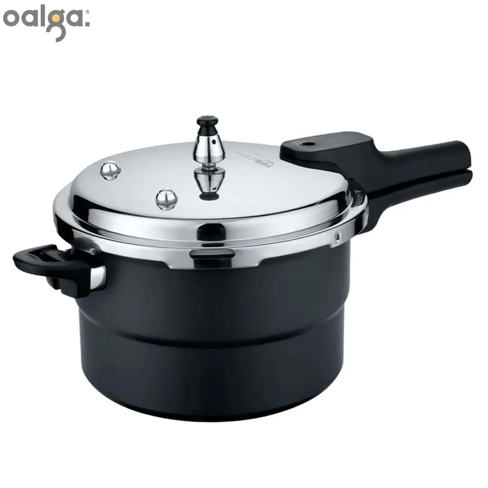 4L-10L Ultra-duurzame roestvri - Instant Pot Pressure Cooker recensie en prijs