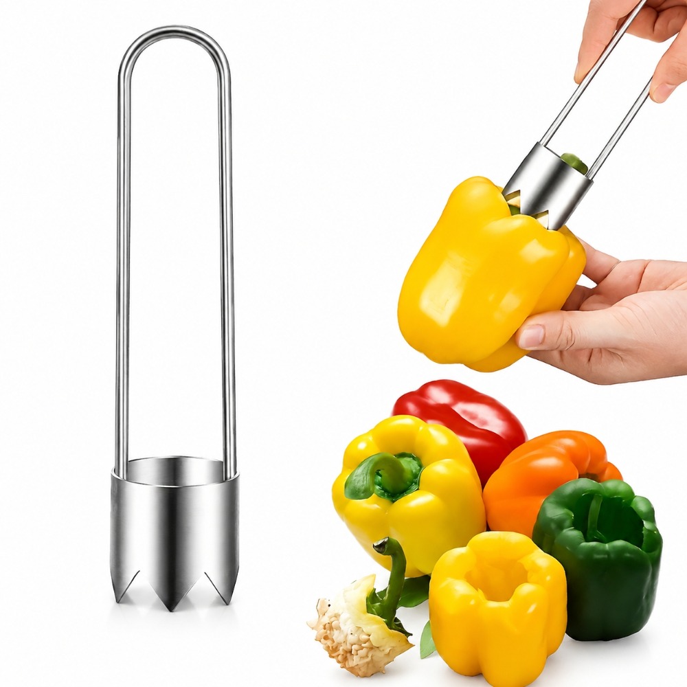 Roestvrijstalen fruit- en groe - Kitchen Appliances Packages recensie en prijs