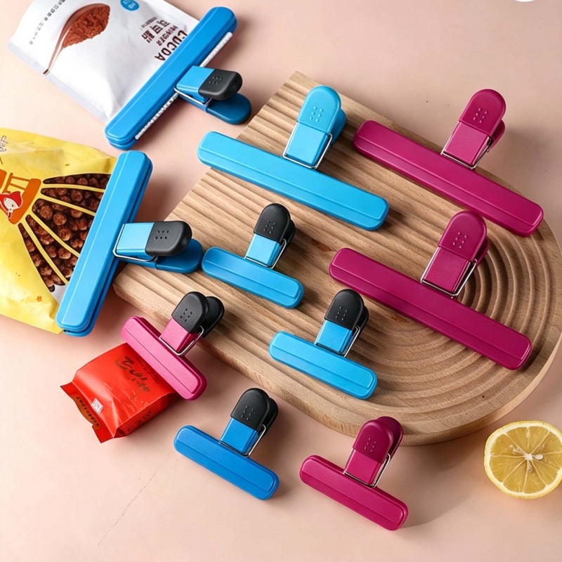 4 Stuks Draagbare Plastic Zak  - Kitchen Appliances Packages recensie en prijs