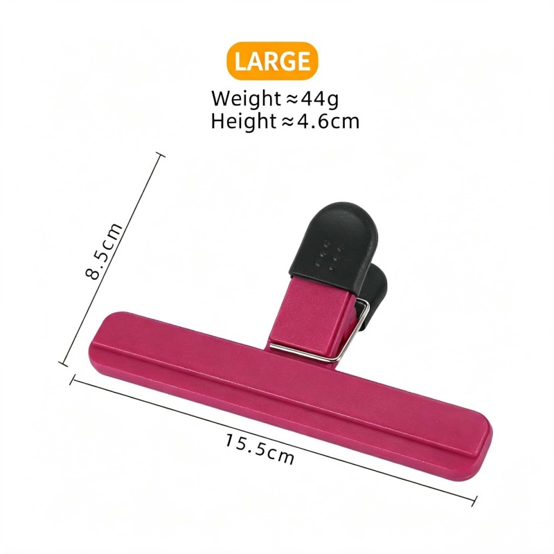 4 Stuks Draagbare Plastic Zak  - Kitchen Appliances Packages recensie en prijs