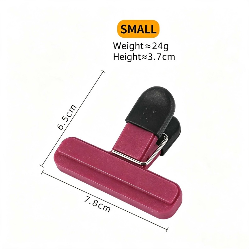 4 Stuks Draagbare Plastic Zak  - Kitchen Appliances Packages recensie en prijs