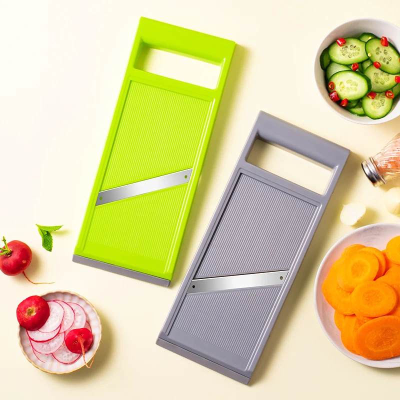 Multifunctionele groentesnijde - Kitchen Appliances Japan recensie en prijs