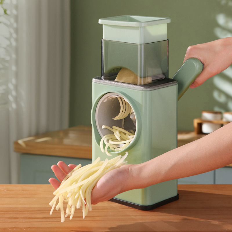 Multifunctionele handmatige gr - Kitchen Appliances Japan recensie en prijs