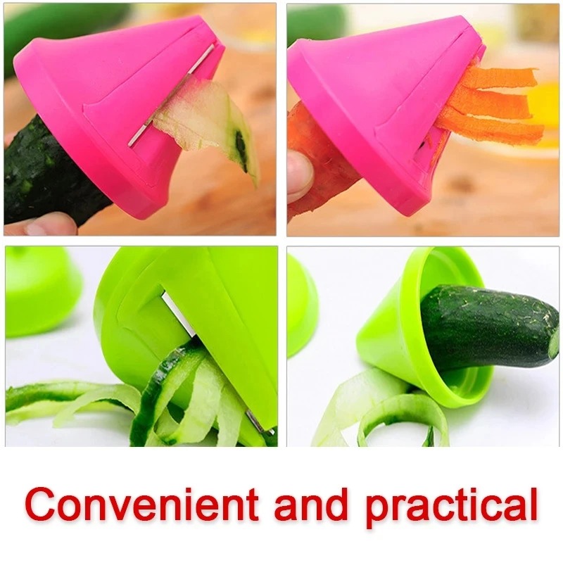 Keukengereedschap Groente Frui - Kitchen Appliances Japan recensie en prijs