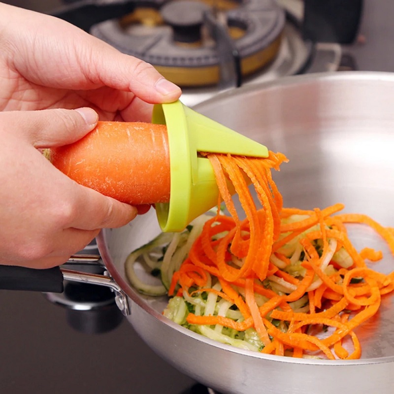 Keukengereedschap Groente Frui - Kitchen Appliances Japan recensie en prijs